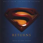 Superman Returns (Colonna sonora)