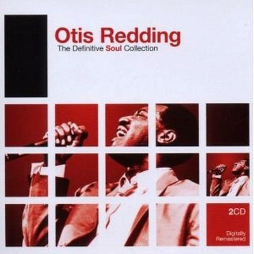The Definitive Soul Collection: Otis Redding - CD Audio di Otis Redding