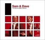 Definitive Soul - CD Audio di Sam & Dave