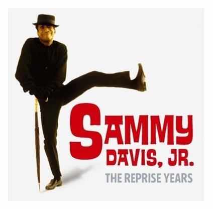 Reprise Years - CD Audio di Sammy Davis Jr.