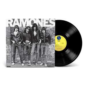 Vinile Ramones (Mono) Ramones