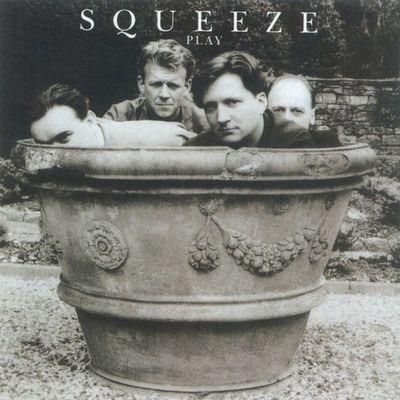 Play - Vinile LP di Squeeze