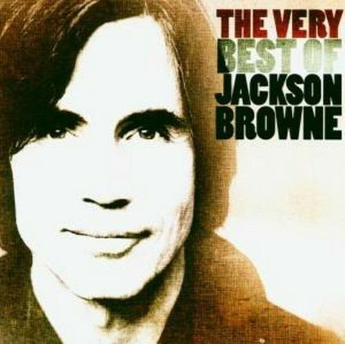 The Very Best of Jackson Browne - CD Audio di Jackson Browne