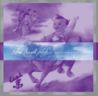 Stone Temple Pilots - Vinile LP di Stone Temple Pilots