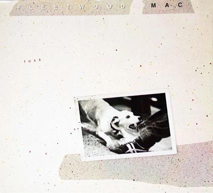 Tusk - Vinile LP di Fleetwood Mac