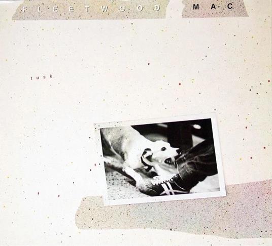 Tusk - Vinile LP di Fleetwood Mac