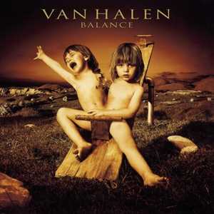 Vinile Balance (Limited Expanded Edition - 2 LP Orange Van Halen