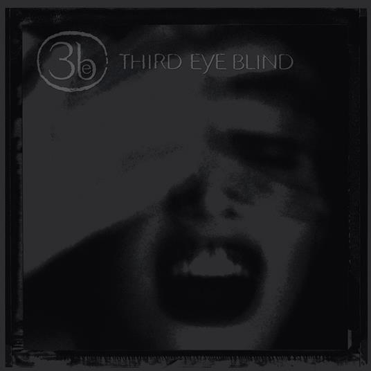 Third Eye Blind (Coloured Vinyl) - Vinile LP di Third Eye Blind