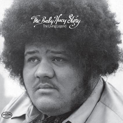 Baby Huey Story. The Living Legend - Vinile LP di Baby Huey
