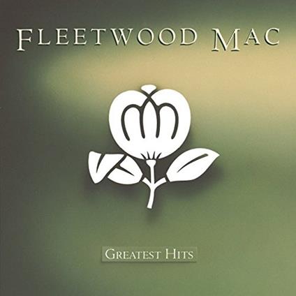 Greatest Hits (Green Translucent Vinyl) - Vinile LP di Fleetwood Mac