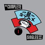 Stax Volt. The Complete Singles vol.1 1959-1968