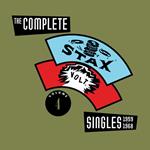 Stax Volt vol.4: Complete Singles 1959-1968