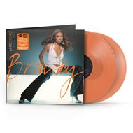 Afrodisiac (2 LP Orange Vinyl)