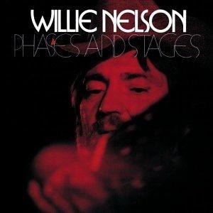 Phases And Stages - Vinile LP di Willie Nelson