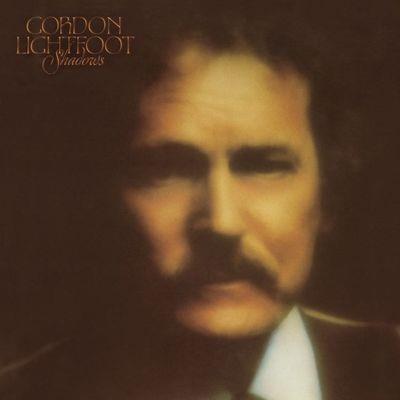 Shadows - CD Audio di Gordon Lightfoot
