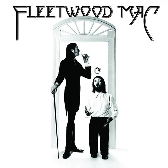 Fleetwood Mac - Vinile LP di Fleetwood Mac
