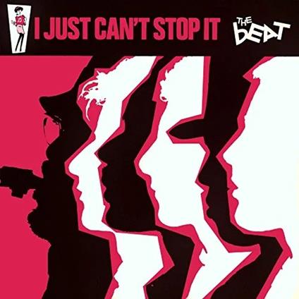 I Just Can't Stop it - CD Audio di Beat