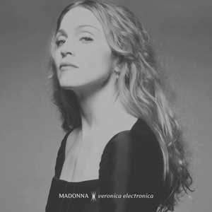 Vinile Veronica Electronica Madonna