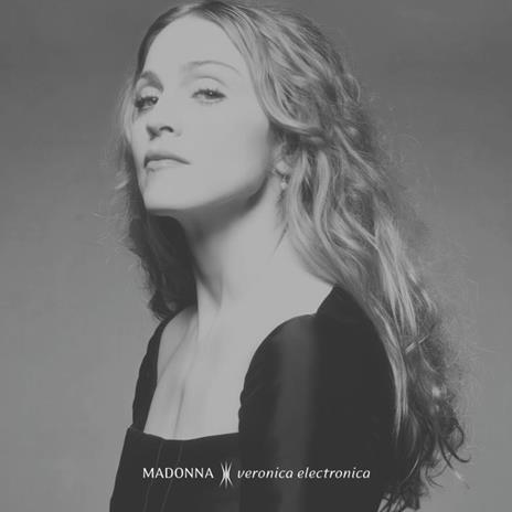 Veronica Electronica (Coloured Vinyl) - Vinile LP di Madonna