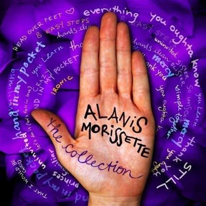 The Collection (Clear Vinyl) - Vinile LP di Alanis Morissette