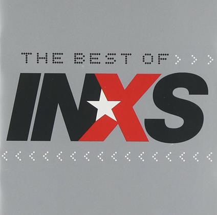 Best of Inxs - CD Audio di INXS