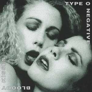 Vinile Bloody Kisses. Suspended in Dusk (30th Anniversary Edition) Type 0 Negative