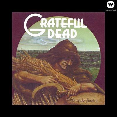 Wake Of The Flood - Vinile LP di Grateful Dead