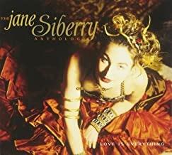 Love is Everything. The Anthology - CD Audio di Jane Siberry