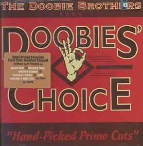 Doobie's Choice - CD Audio di Doobie Brothers