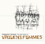 Permanent Record - CD Audio di Violent Femmes