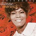 Love Songs - CD Audio di Dionne Warwick