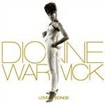 Love Songs - CD Audio di Dionne Warwick