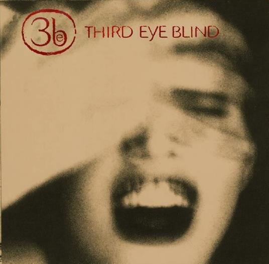 Third Eye Blind (Gold Coloured Vinyl) - Vinile LP di Third Eye Blind