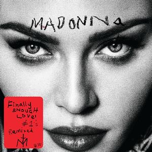 Vinile Finally Enough Love (Esclusiva LaFeltrinelli e IBS.it - Red Coloured Vinyl) Madonna