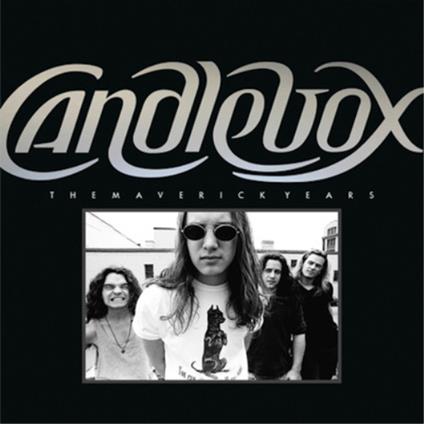 Maverick Years - Vinile LP di Candlebox