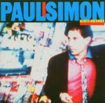 Hearts and Bones (Remastered) - CD Audio di Paul Simon