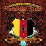 Rockin the Rhein with the Grateful Dead - CD Audio di Grateful Dead