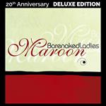 Maroon (20th Annivesary Edition)