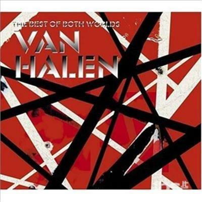 Best Of Both Worlds - CD Audio di Van Halen