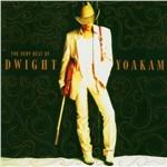 Very Best of - CD Audio di Dwight Yoakam