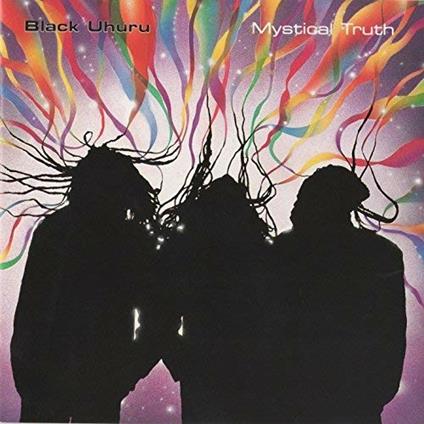 Mystical Truth Dub - CD Audio di Black Uhuru