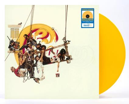 Greatest Hits - Vinile LP di Chicago