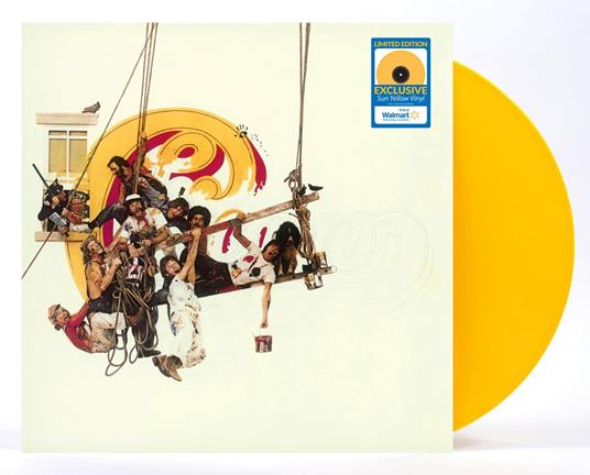 Greatest Hits - Vinile LP di Chicago
