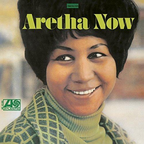 Aretha Now - Vinile LP di Aretha Franklin