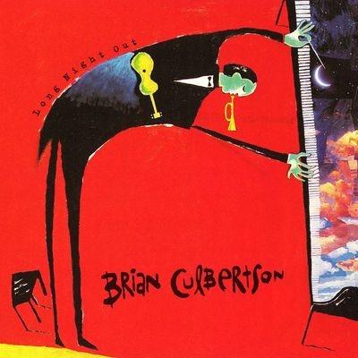 Long Night Out - CD Audio di Brian Culbertson