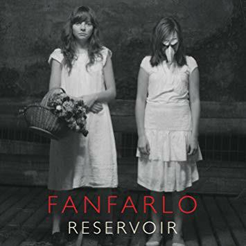 Reservoir - Vinile LP di Fanfarlo