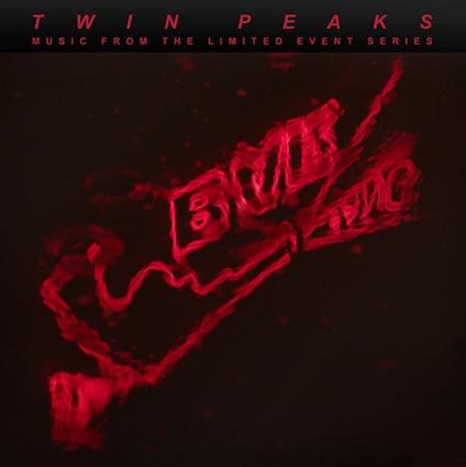 Twin Peaks (Music From Limited Event Series) (Colonna Sonora) - CD Audio