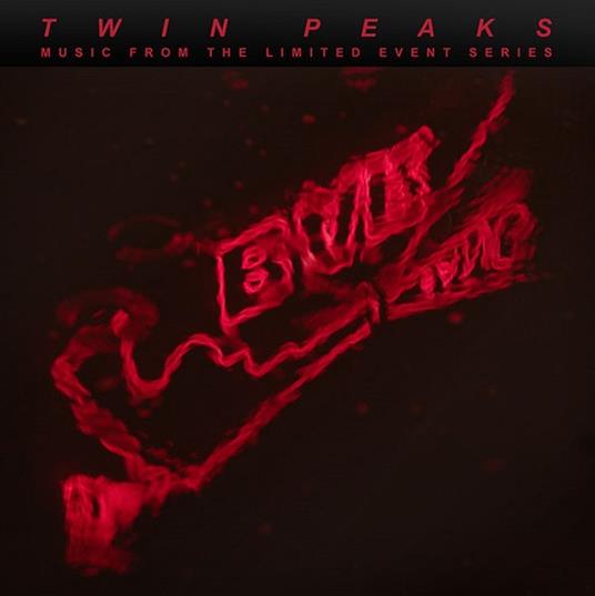 Twin Peaks (Music From Limited Event Series) (Colonna Sonora) - CD Audio