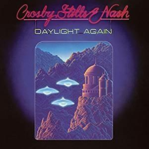 Daylight Again - Vinile LP di Crosby Stills & Nash