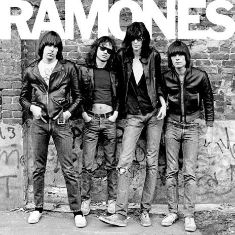 Ramones - Vinile LP di Ramones